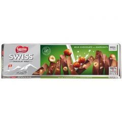 Nestle Swiss Hazelnut Tablet 300g