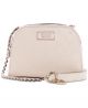 Guess Sg766214Bls Handbags Logo Love Crossbody Top Zip Blush Nb