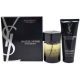 La Nuit De L'Homme Value Set