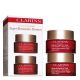 Clarins Super Restorative Day Cream All Skin Types 50ml Super Restorative Night Cream All Skin Types 50ml