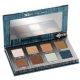 Urban Decay On The Run Eyeshadow Mini Palette Detour Nb