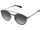 Guess Gu692109B53 Matte Gunmetal   Gradient Smoke Nb