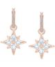 Swarovski Swa Symbolpe Hoop Star Czwhcryros Nb