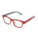 B+D BD Super Bold Reader Matt Red 250 Nb