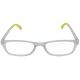 B+D BD Icon Reader Matt Crystal 200 Nb