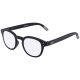 B+D BD Blue Ban Reader Matt Black 200 Nb
