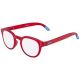 B+D BD Blue Ban Reader Matt Red 250 Nb