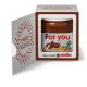 Ferrero Nutella Gift Box G 350G Hello World