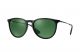 Ray Ban 0RB4171 601/2P 54 BLACK POLAR GREEN Nylon Man