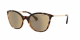 Ralph Lauren 0Ra526250035A54 Modern Dark Havana Injected W Nb