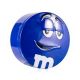 Mars M&M Candy Tin 47.9Gr Usa