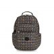 Kipling Ki0436P35 Seoul Camo L Nb