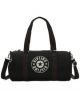 Kipling New Classics Onalo Duffle Bag Ki255651T Onalolivelyblk Nb