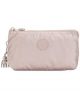 Kipling Ac7248G45 Creatvtyl Gmmtlcrose Nb