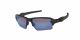 Oakley 0OO9188 918858 59 MATTE BLACK PRIZM DEEP H2O POLARIZED Injected Man