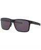 Oakley 0OO4123 412311 55 MATTE BLACK PRIZM GREY Metal Man