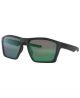 Oakley 0OO9397 939707 58 MATTE BLACK PRIZM JADE POLARIZED Injected Man