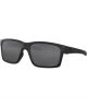 Oakley 0OO9264 926445 61 MATTE BLACK PRIZM BLACK POLARIZED Injected Man