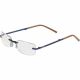 B+D BD Folding Readers Mat Bluebr 150 Nb