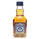 18 Year Old Blended Scotch Whisky 5cl
