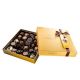 Godiva Gold Rigid Box 24 Piece 290 g