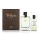 Hermes Terre Dhermes EDT 100ml Shower Gel 80ml Travel Set