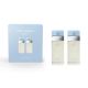 Light Blue EDT - SET - 2X50Ml