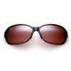 Maui Jim Koko Beach Maui Rose Purple Tortoise R433-28T