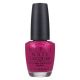 OPI Nail Lacquer - Flashbulb Fuchsia