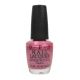 OPI Nail Lacquer - Not So Bora-Bora-Ing Pink