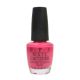 OPI Nail Lacquer - Strawberry Margarita