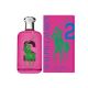 Ralph Lauren Big Pony Women #2 EDT Spray 50ml