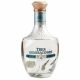 Sauza Tres Generaciones Plata Tequila 750ml